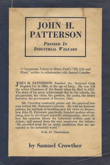 Father, Son & Co. book cover